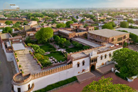 Pal Garh Jodhpur